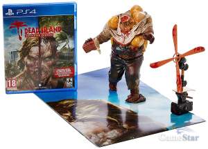 Dead Island Definitive Collection Slaughter Pack ps4