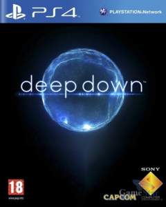 Deep Down ps4