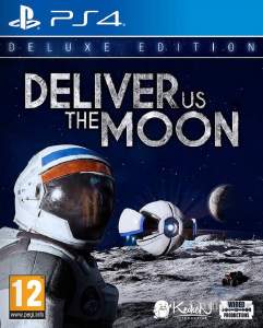 Deliver Us the Moon ps4