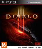 Diablo 3 ps3