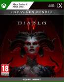 Diablo 4 Cross Gen Bundle Xbox Series X