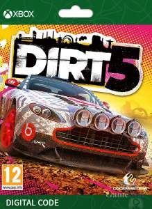 Dirt 5 Xbox One ключ