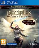 Disciples Liberation Deluxe Edition ps4