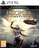 Disciples Liberation Deluxe Edition ps5