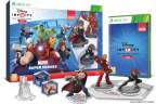Disney Infinity 2.0 Marvel Super Heroes Стартовый Набор Xbox 360