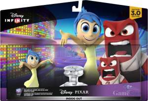 Disney Infinity 3.0 Disney Pixar Inside Out