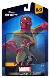 Disney Infinity 3.0 Marvel Vision