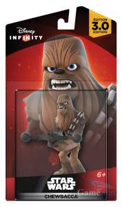 Disney Infinity 3.0 Star Wars Chewbacca