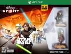 Disney Infinity 3.0 Star Wars Стартовий Набір Xbox One