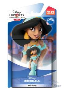 Disney Infinity Disney Originals Jasmine