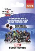Disney Infinity Marvel Super Heroes Набір 2 чарівних жетона