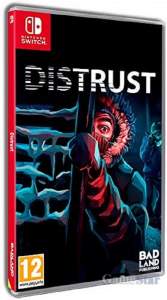 Distrust Switch