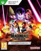 Dragon Ball The Breakers Special Edition Xbox Series X