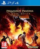 Dragons Dogma Dark Arisen ps4