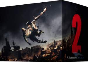 Dying Light 2 Collectors Edition Xbox Series X