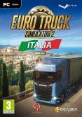 Euro Truck Simulator 2 Italia ключ