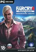 Far Cry 4 Complete Edition pc