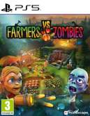 Farmers Vs Zombies ps5