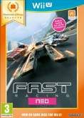 Fast Racing Neo Wii U