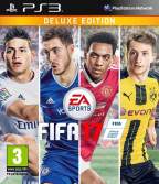 FIFA 17 Deluxe Edition ps3