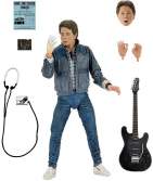Фігурка Back To The Future Ultimate Marty McFly Auditions Neca