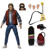 Фігурка Back To The Future Ultimate Marty McFly Neca