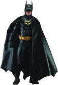 Фігурка Batman 1989 Michael Keaton Big Action Figure Neca