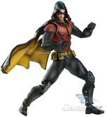 Фигурка Batman Arkham Knight Robin Square Enix Action Figure
