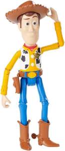 Фигурка Disney Pixar Toy Story 4 Woody