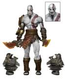 Фигурка God of War 3 Ultimate Kratos