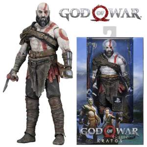Фигурка God of War Kratos Neca