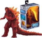 Фигурка Godzilla King of the Monsters V3 Head to Tail Neca
