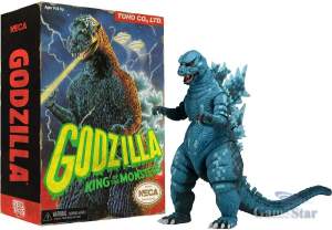 Фигурка Godzilla King of the Monsters Video Game Action Figure Neca