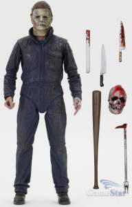 Фигурка Halloween Kills Ultimate Michael Myers Action Figure Neca