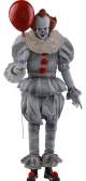 Фигурка IT Chapter Two Pennywise Hot Toys