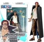 Фигурка One Piece Shanks Anime Heroes Bandai