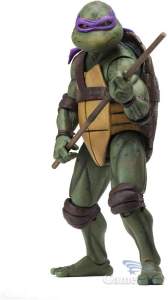 Фігурка Teenage Mutant Ninja Turtles Donatello Neca