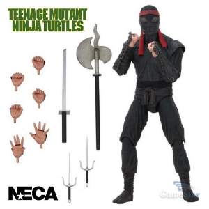 Фігурка Teenage Mutant Ninja Turtles Foot Soldier Neca