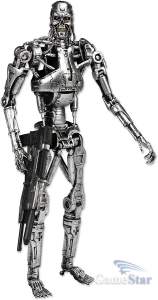 Фигурка Terminator Endoskeleton T800 Neca