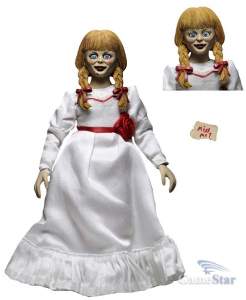 Фигурка The Conjuring Universe Ultimate Annabelle Action Figure Neca