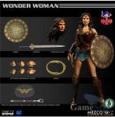 Фігурка Wonder Woman Action Figure Mezco