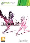 Final Fantasy 13-2 Xbox 360
