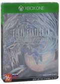 Final Fantasy XV Deluxe Edition Xbox One