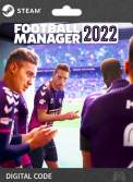 Football Manager 2022 ключ
