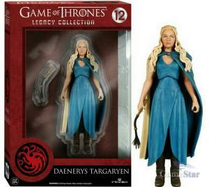 Game of Thrones Mhysa Daenerys Legacy Collection
