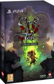 Ghost Of A Tale Collectors Edition ps4