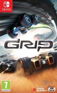 Grip Combat Racing Switch