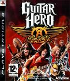Guitar Hero Aerosmith ps3