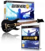 Guitar Hero Live Guitar Bundle ps3