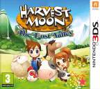 Harvest Moon The Lost Valley 3ds